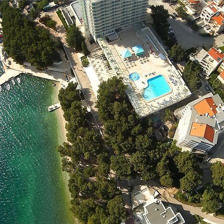 Dolce Vita Suite Makarska Exteriör bild