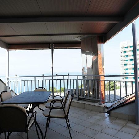 Dolce Vita Suite Makarska Exteriör bild