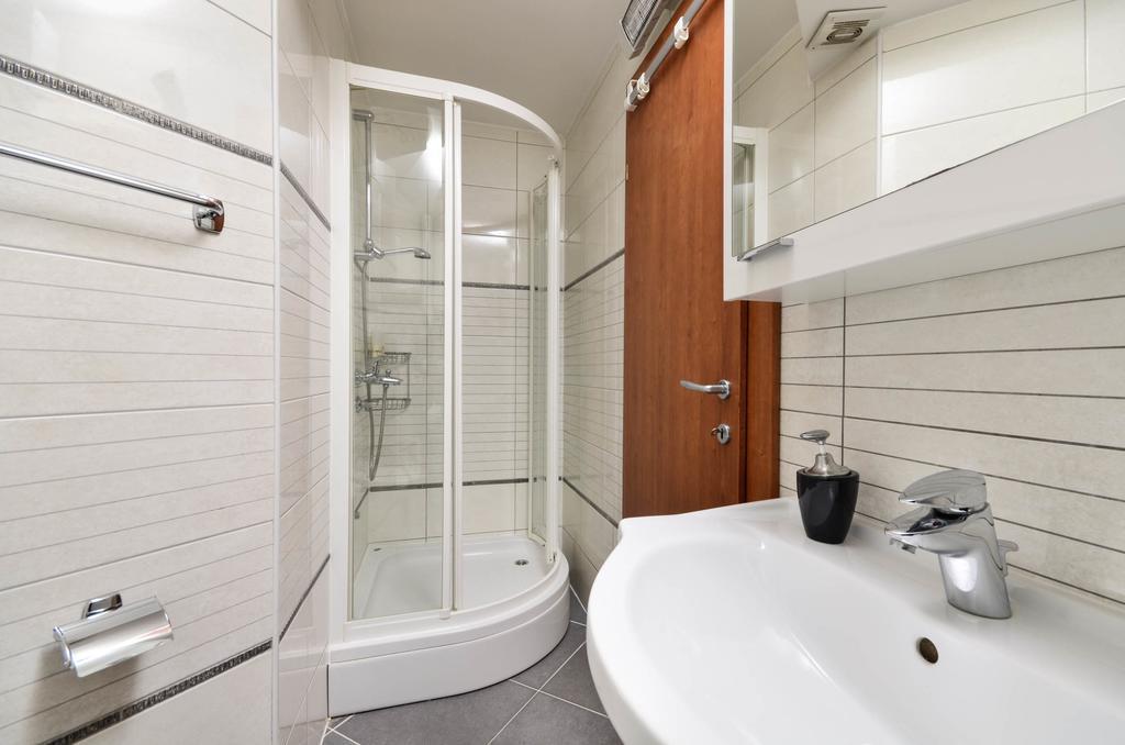 Dolce Vita Suite Makarska Exteriör bild