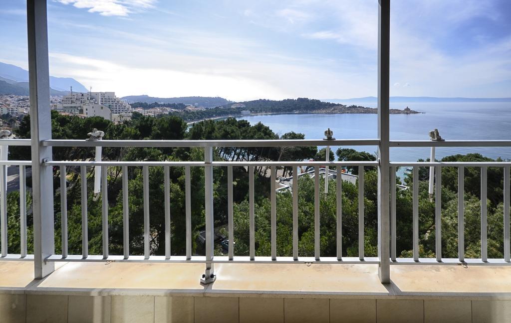 Dolce Vita Suite Makarska Exteriör bild
