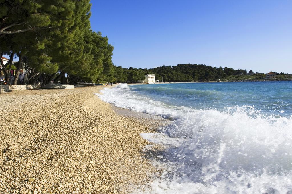 Dolce Vita Suite Makarska Exteriör bild