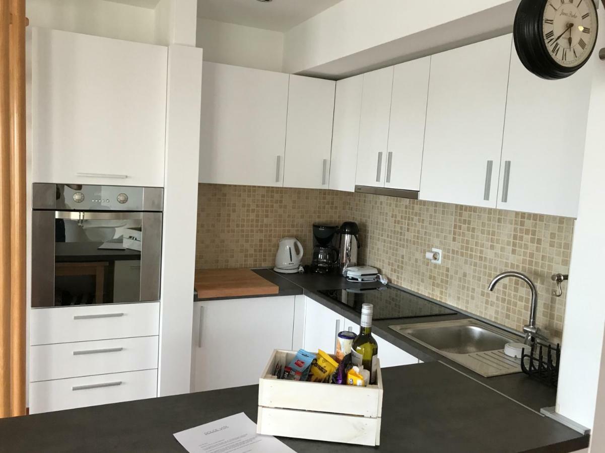 Dolce Vita Suite Makarska Exteriör bild