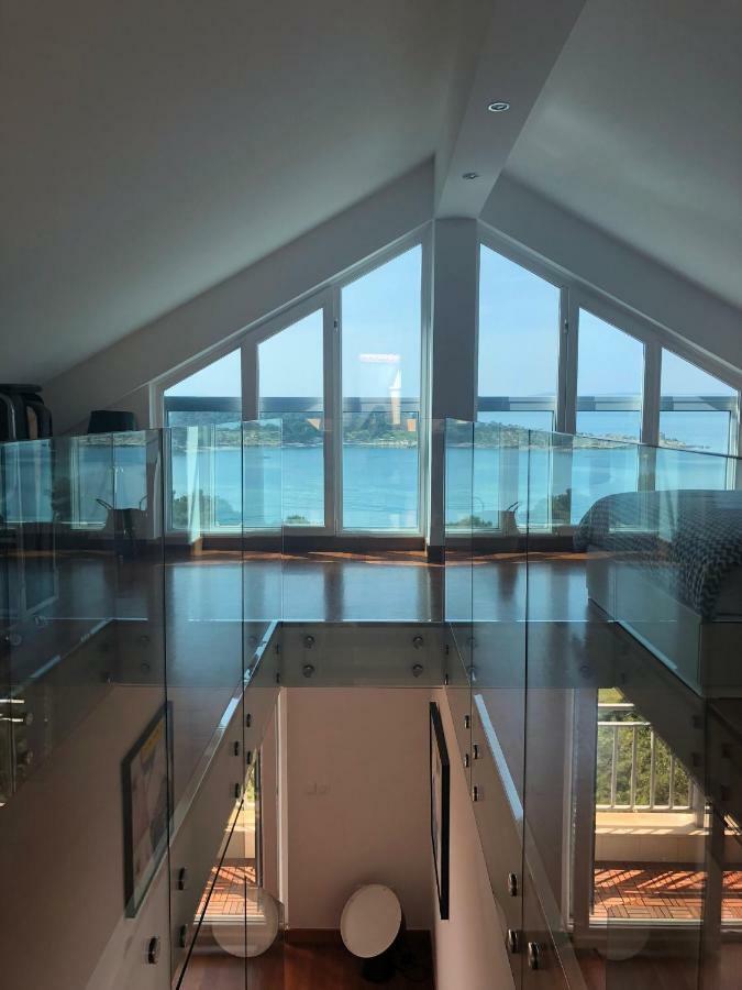 Dolce Vita Suite Makarska Exteriör bild
