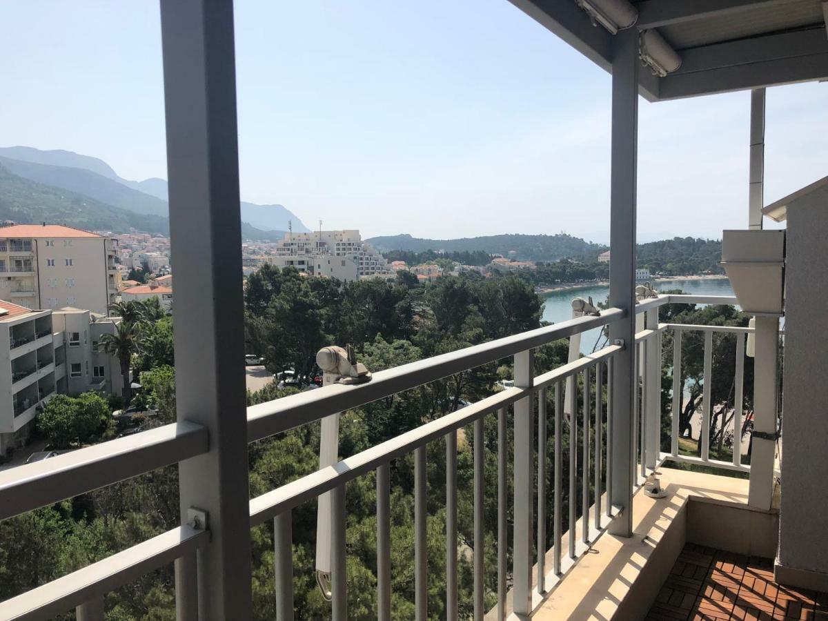 Dolce Vita Suite Makarska Exteriör bild