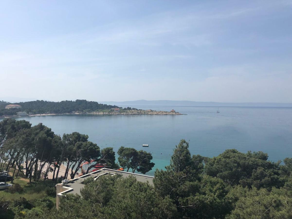 Dolce Vita Suite Makarska Exteriör bild
