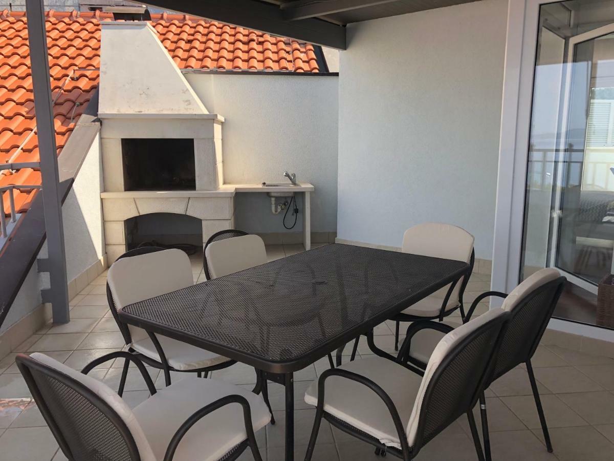 Dolce Vita Suite Makarska Exteriör bild