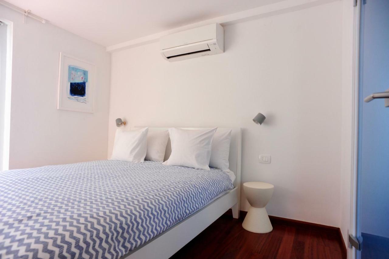 Dolce Vita Suite Makarska Exteriör bild