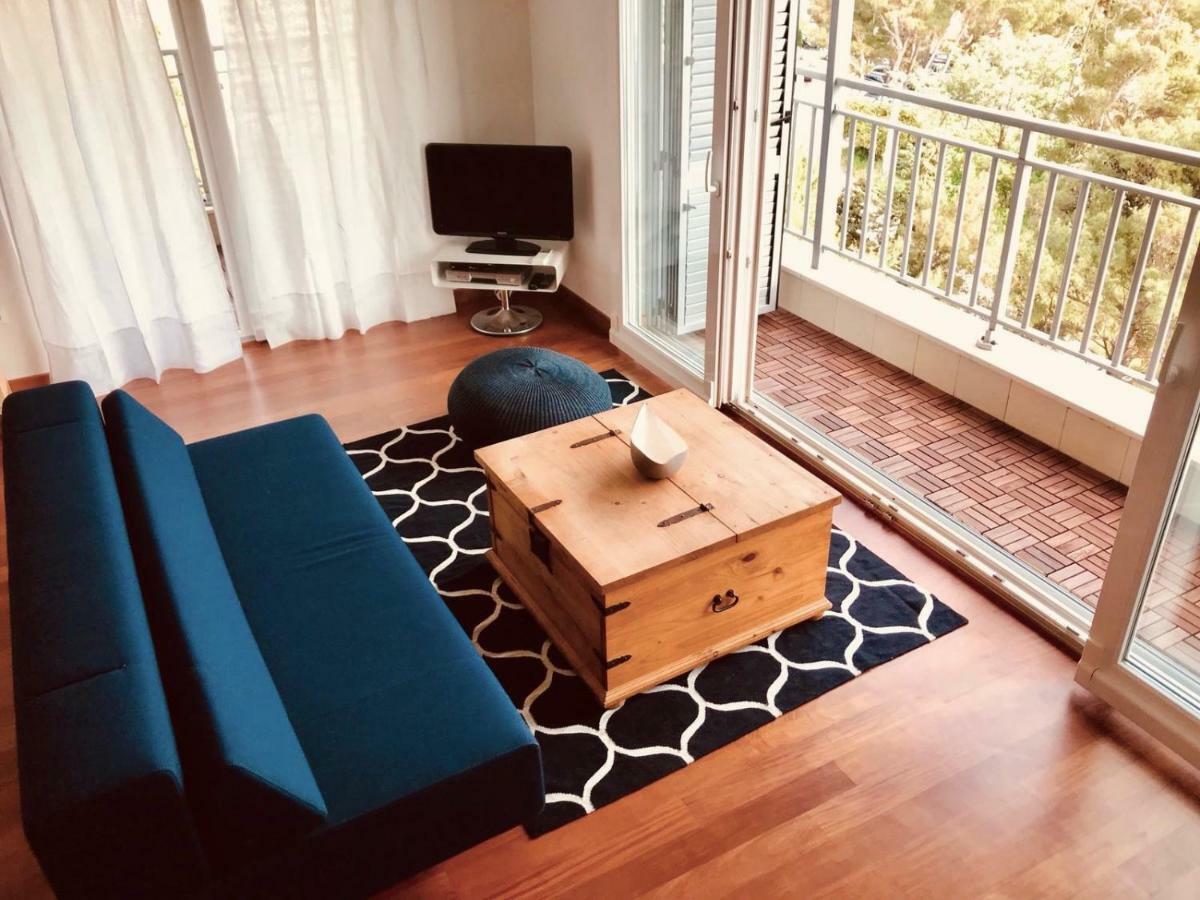 Dolce Vita Suite Makarska Exteriör bild