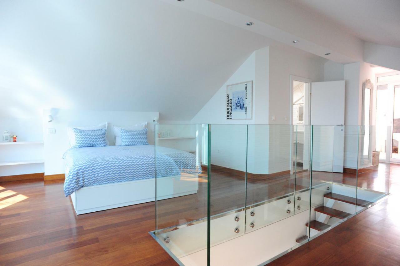 Dolce Vita Suite Makarska Exteriör bild