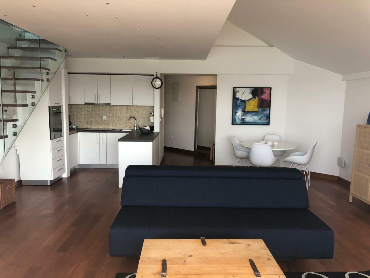 Dolce Vita Suite Makarska Exteriör bild