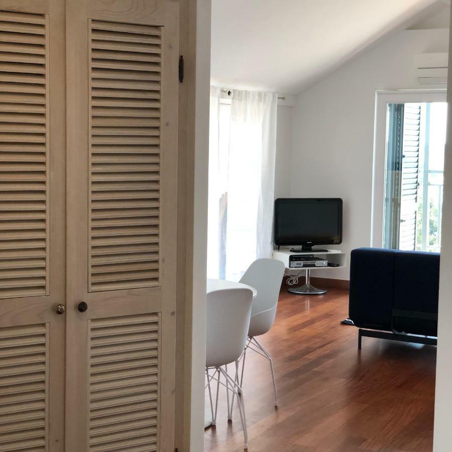 Dolce Vita Suite Makarska Exteriör bild