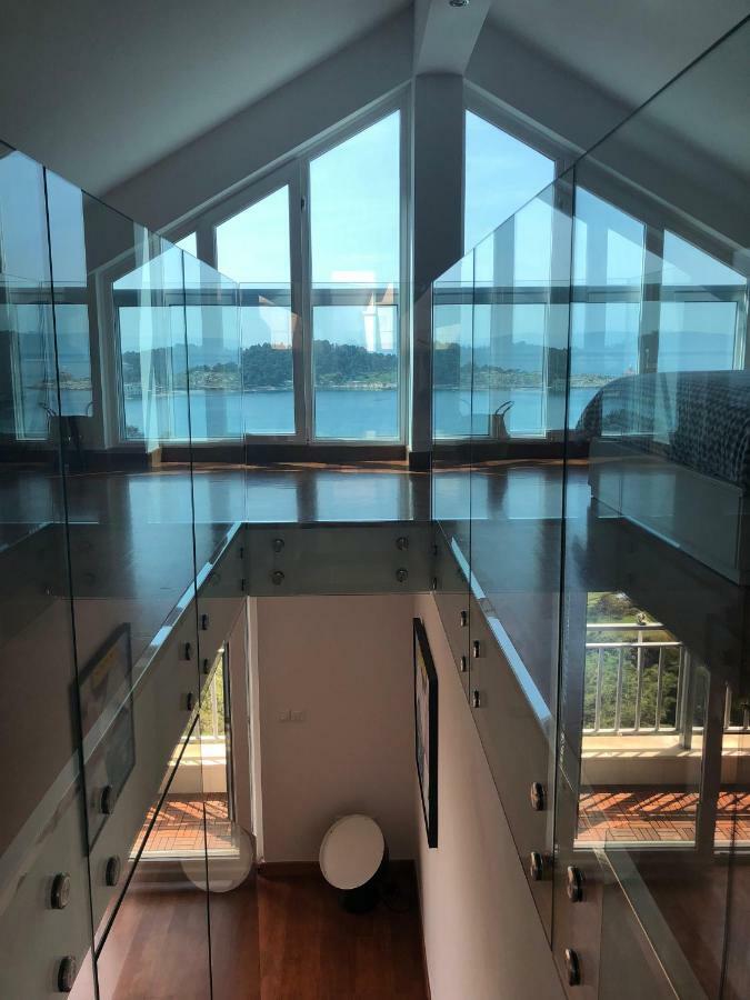 Dolce Vita Suite Makarska Exteriör bild