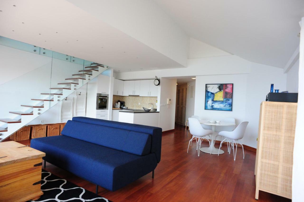 Dolce Vita Suite Makarska Exteriör bild