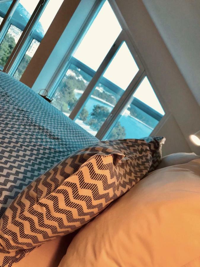 Dolce Vita Suite Makarska Exteriör bild