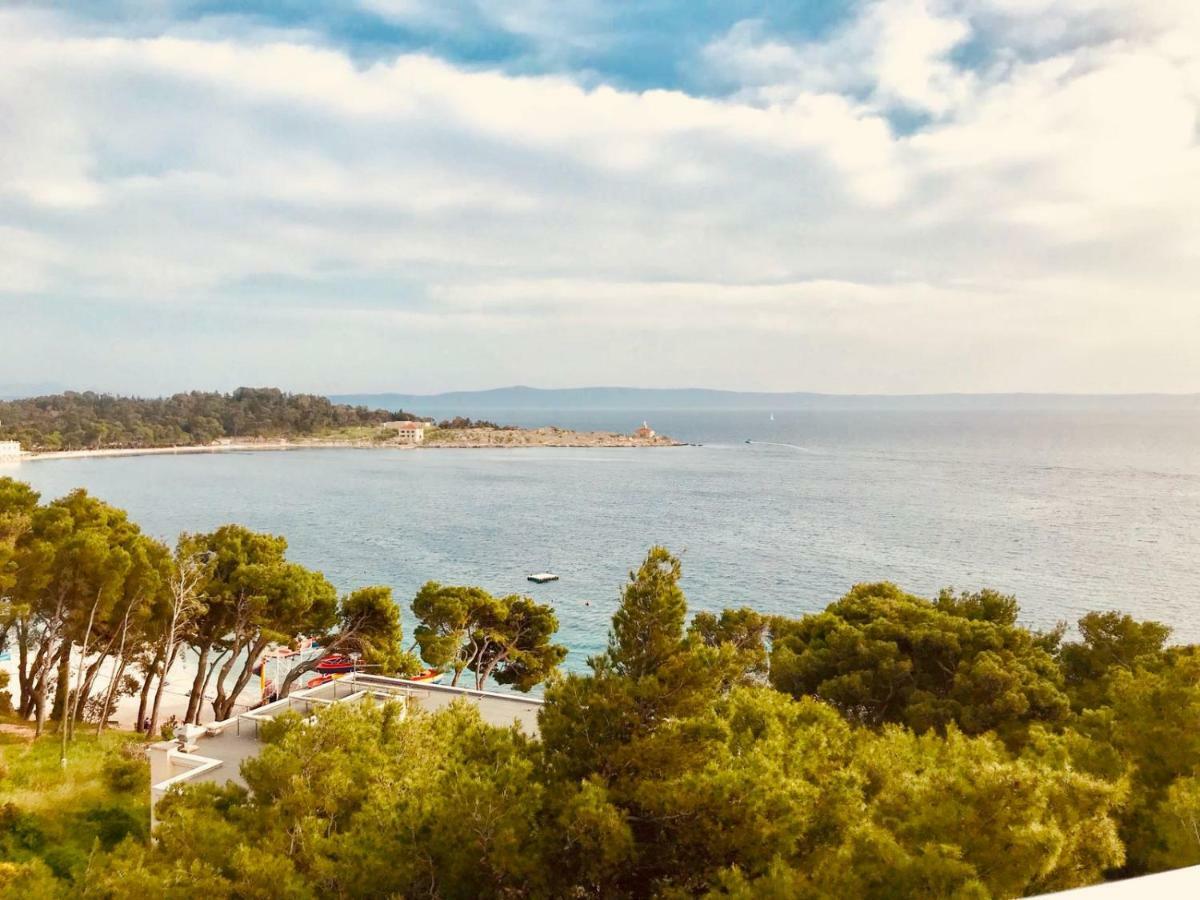 Dolce Vita Suite Makarska Exteriör bild